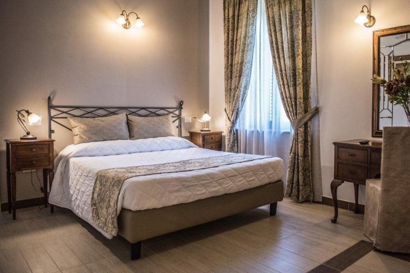Isola Verde Resort Кастильоне-дель-Лаго Экстерьер фото