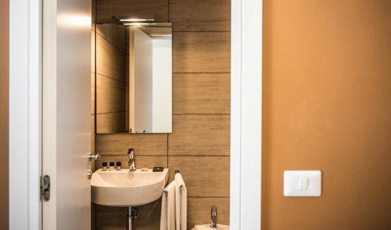 Isola Verde Resort Кастильоне-дель-Лаго Экстерьер фото